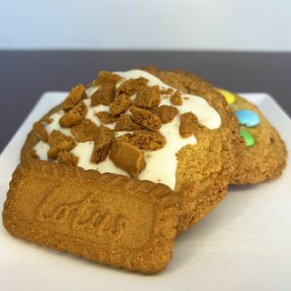 Cookie Lotus