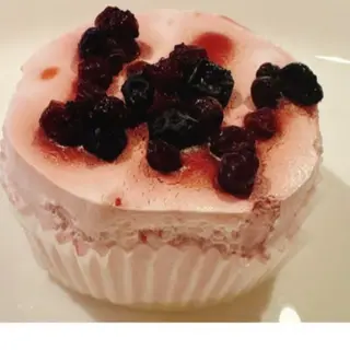 Cheesecake frutti di bosco