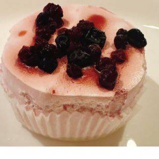 Cheesecake frutti di bosco