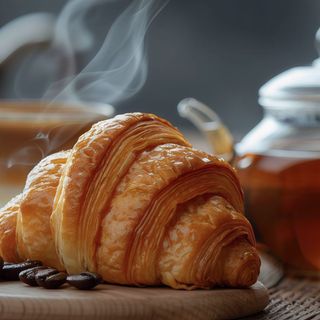 Croissant Normal