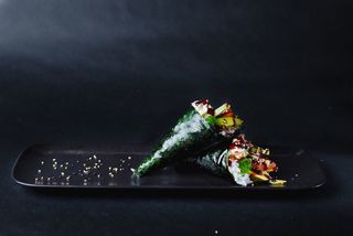 Темаки суши (2бр-220г)