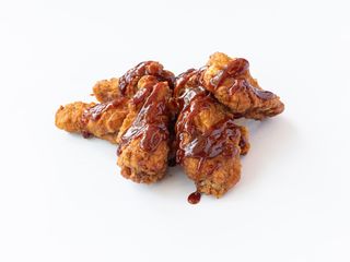 Pileća krilca Spicy Barbecue