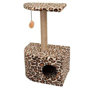 Когтеточка №013