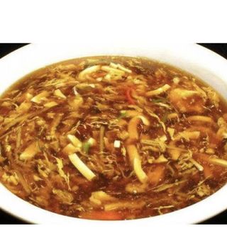 15. Sopa Agripicante