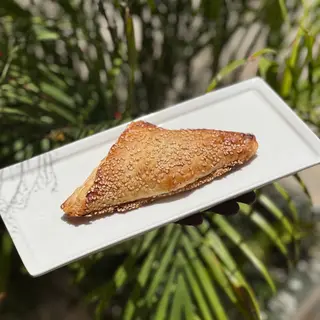 Cheese Pie