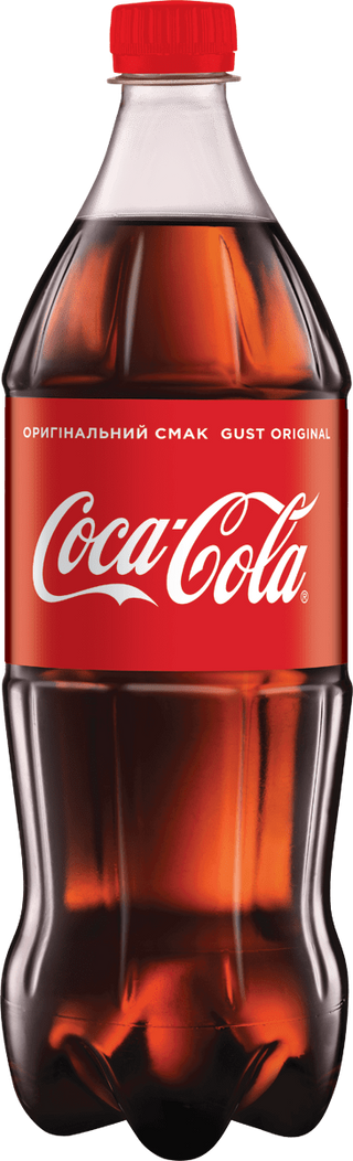 Напій Coca-Cola (0.5л)