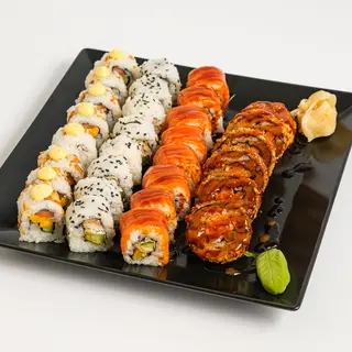 Okiniri box