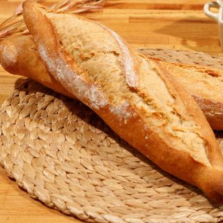 Bocadillo de Calamares