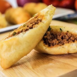 CARIMAÑOLA DE TERNERA