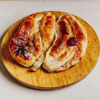 Pita sa čokoladom, 900 gr