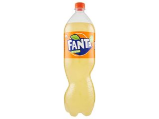 Fanta Orange Pet 1,5 l