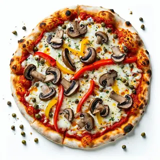 Pizza pazza