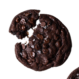 Cookie double chocolate 