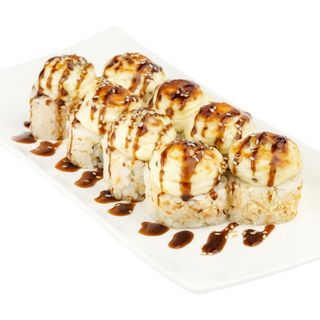 Легенда роллы