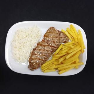 Bife De Vazia