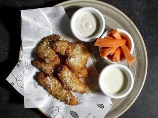 КУРЯЧІ НАГЕТСИ (180/50/30/30g)