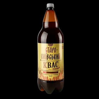 Квас Старокиевский 2000мл