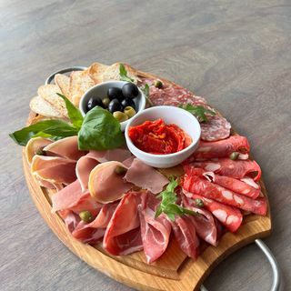 Антіпасті м`ясна (270г)