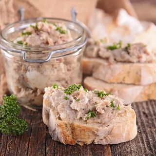 Rillette De Porc (270 g.)