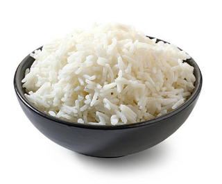Ración De Arroz