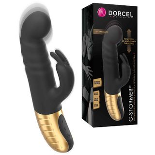 Vibrador Rabbit G-Stormer