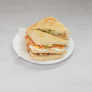 Sándwich Especial