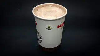 Ciocolata calda 