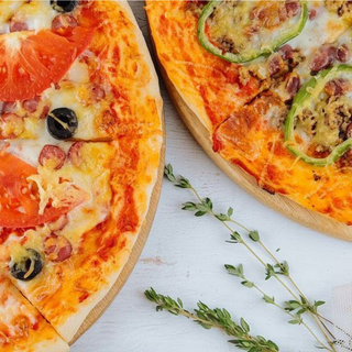 ПИЦЦА "ДВИН"