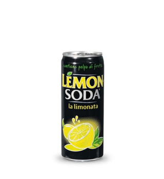 Lemonsoda