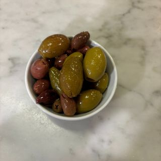 Cóctel Italià sense pinyol (pot petit)