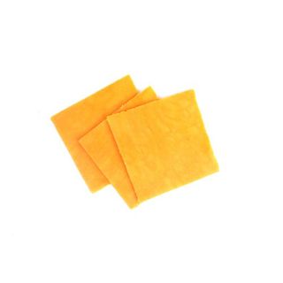 Extra Cheddar Cheese