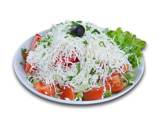 Шопска салата (350г)