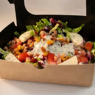 ENSALADA DONATELLO
