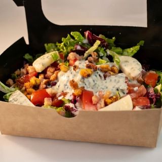 ENSALADA DONATELLO