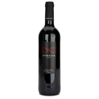 Vino Negro Joven Eternium  (75 Cl.)