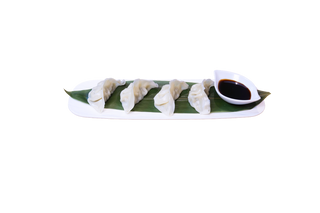 Box Degustazione Ravioli Thai