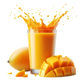Mango juice (G-V)