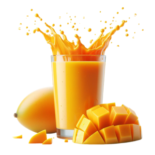 Mango juice (G-V)