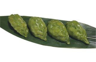 82. Ravioli verdure 4 pezzi