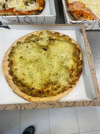 Pistacchio