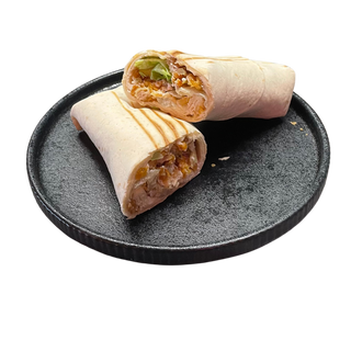 CHICKEN WRAP