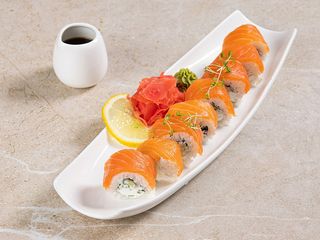 Рол Філадельфія (205г)