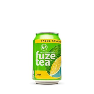 Fuze Tea