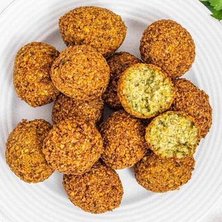 Falafel (Prato)