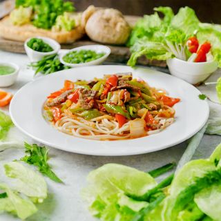 Гуйру лагман