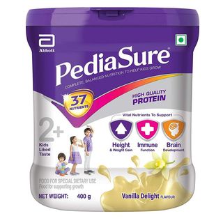Pediasure Complete Vanilla 400G