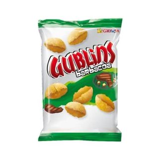 Gublins Barbacoa SR 135 Grs