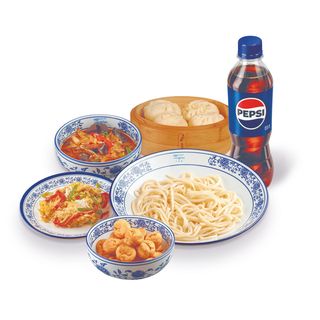 Сет Фирменный (Агрегаторы)