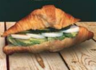 Croissant Energía Verde