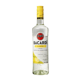 Bacardi Limón (70 ml.)